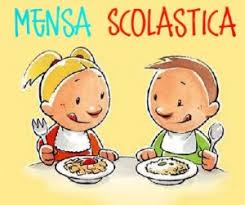 ISCRIZIONI ON LINE MENSA SCOLASTICA A.S. 2019/2020
