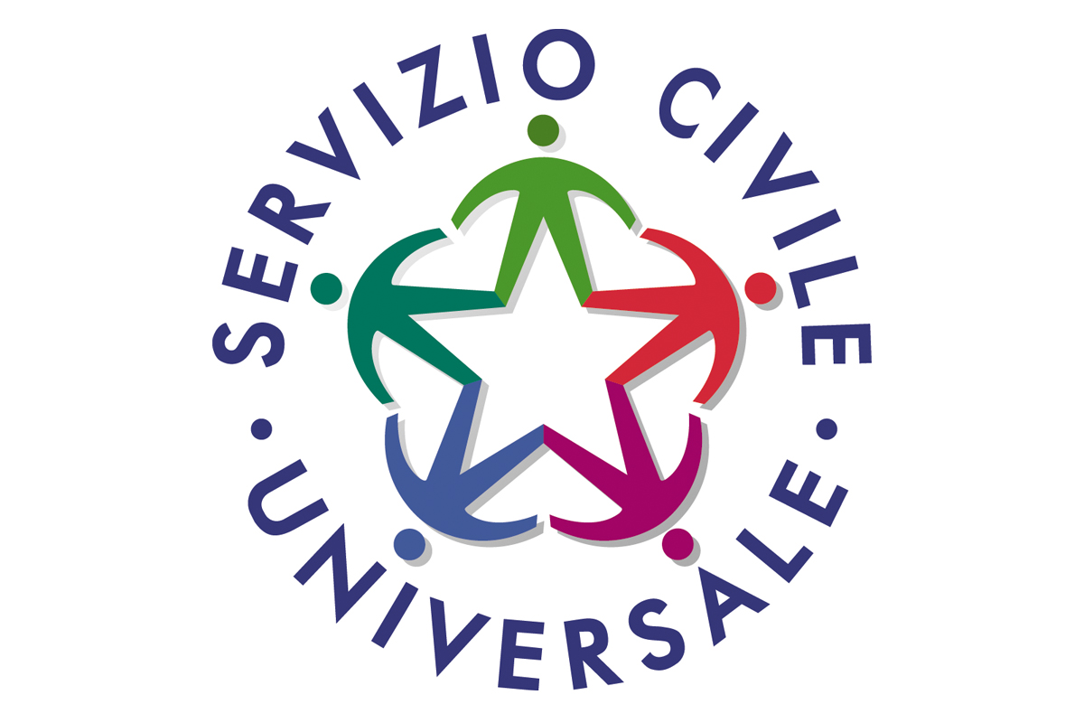 SERVIZIO CIVILE UNIVERSALE