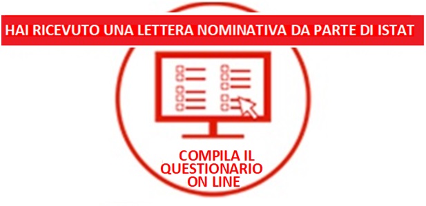 CENSIMENTO PERMANENTE - COSA FARE DOPO RICEZIONE LETTERA NOMINATIVA