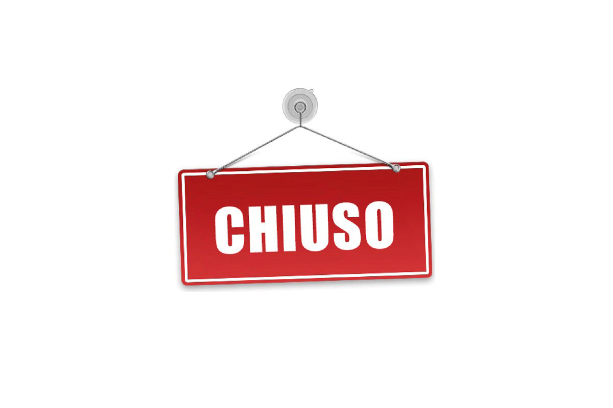 AVVISO IMPORTANTE