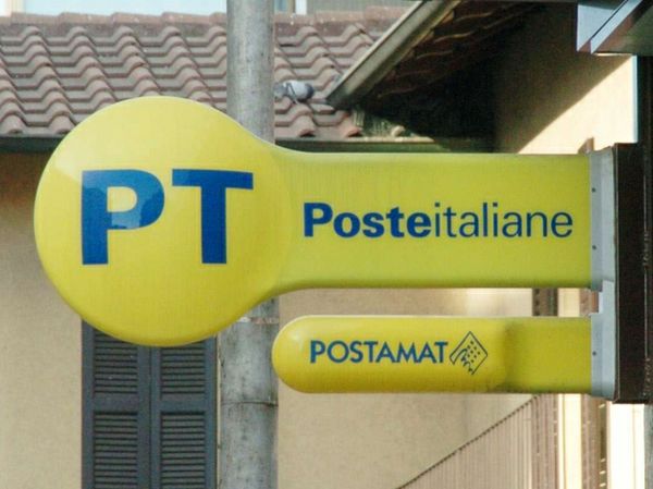 UFFICIO POSTALE