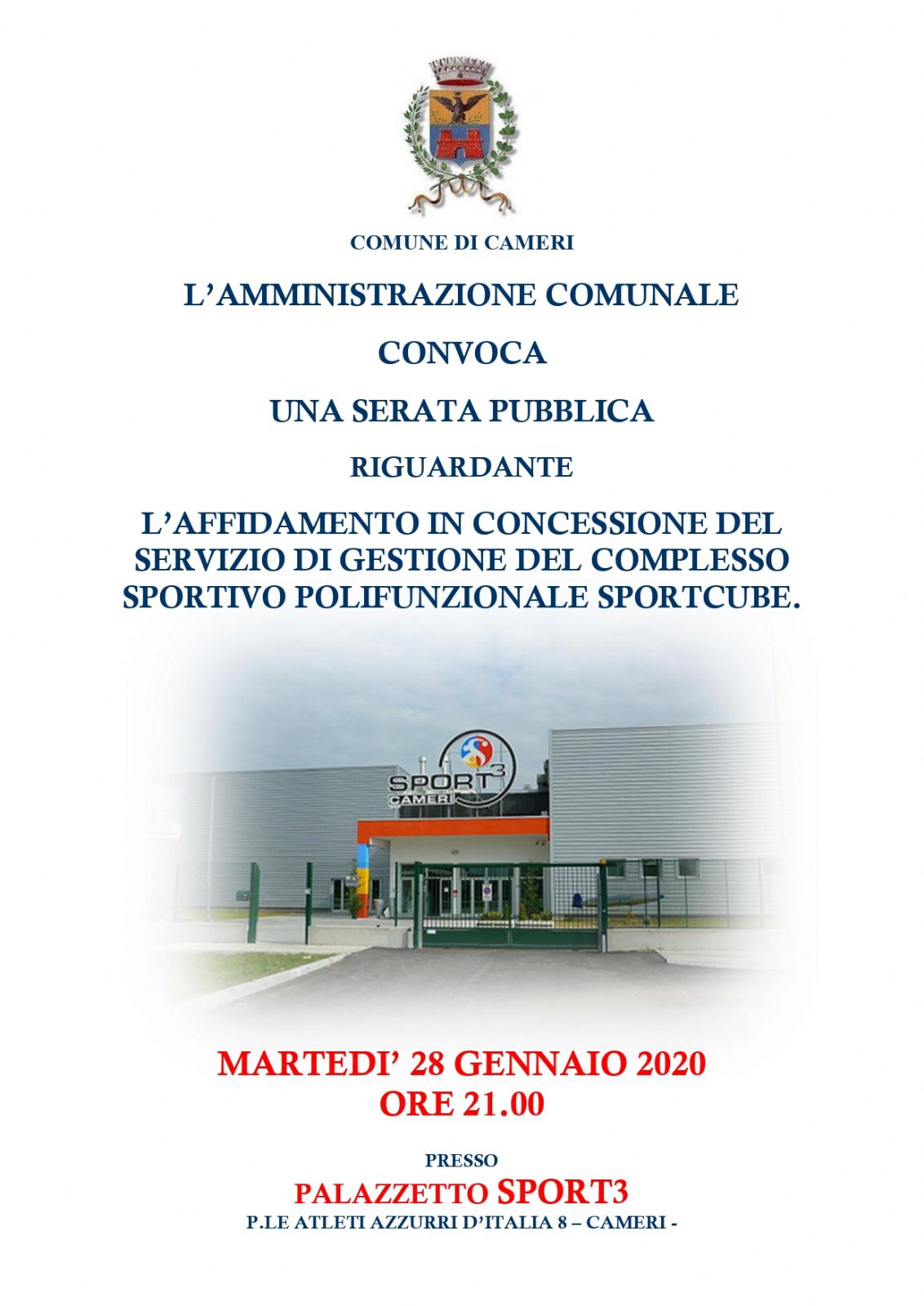 INCONTRO