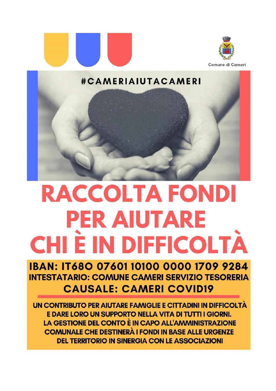 Raccolta Fondi