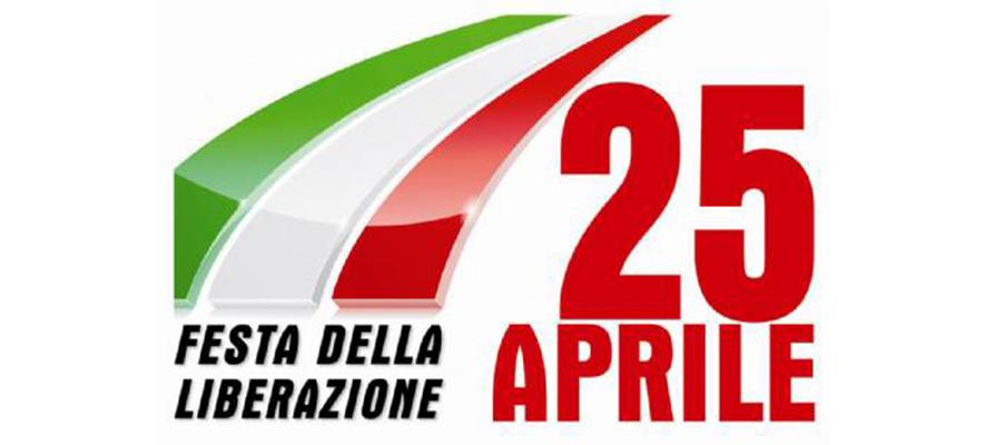 75° Anniversario della Liberazione