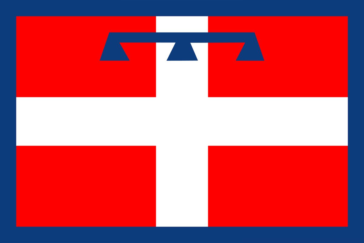 Decreto Presidente Regione Piemonte
