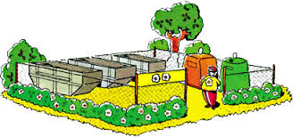 Apertura ordinaria Isola ecologica