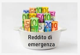 Reddito di emergenza - REM
