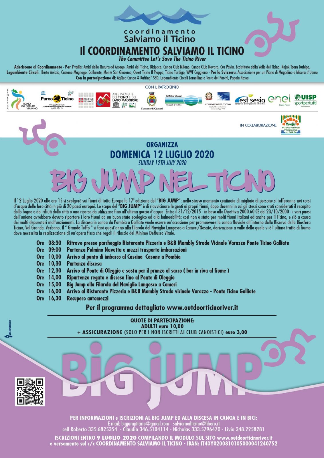 Big Jump