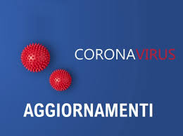 Aggiornamento situazione epidemiologica