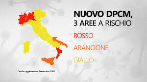 FAQ del Governo nuovo DPCM