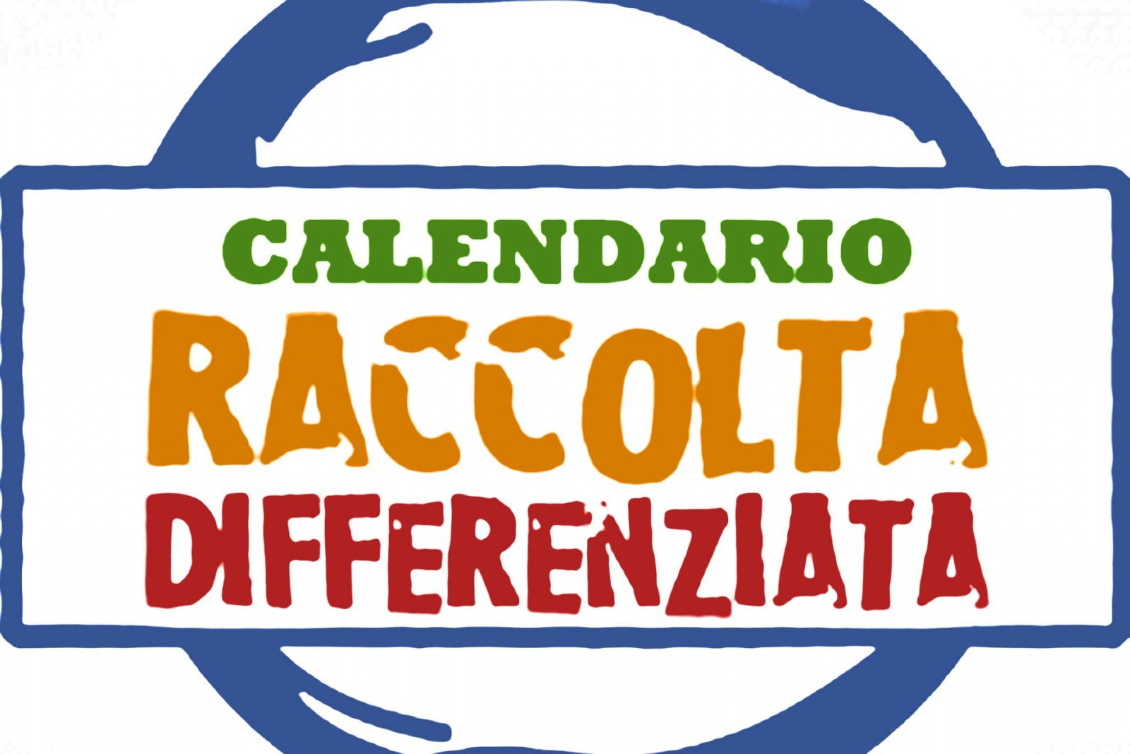 Servizio raccolta rifiuti