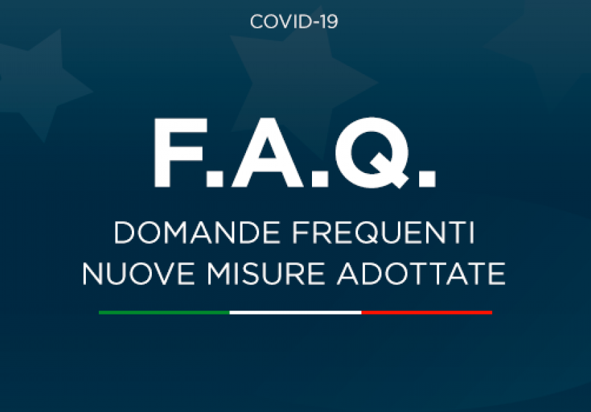 FAQ
