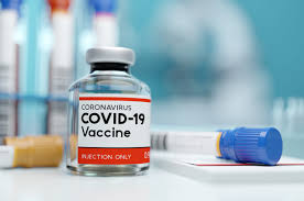 PRENOTAZIONE VACCINAZIONI
