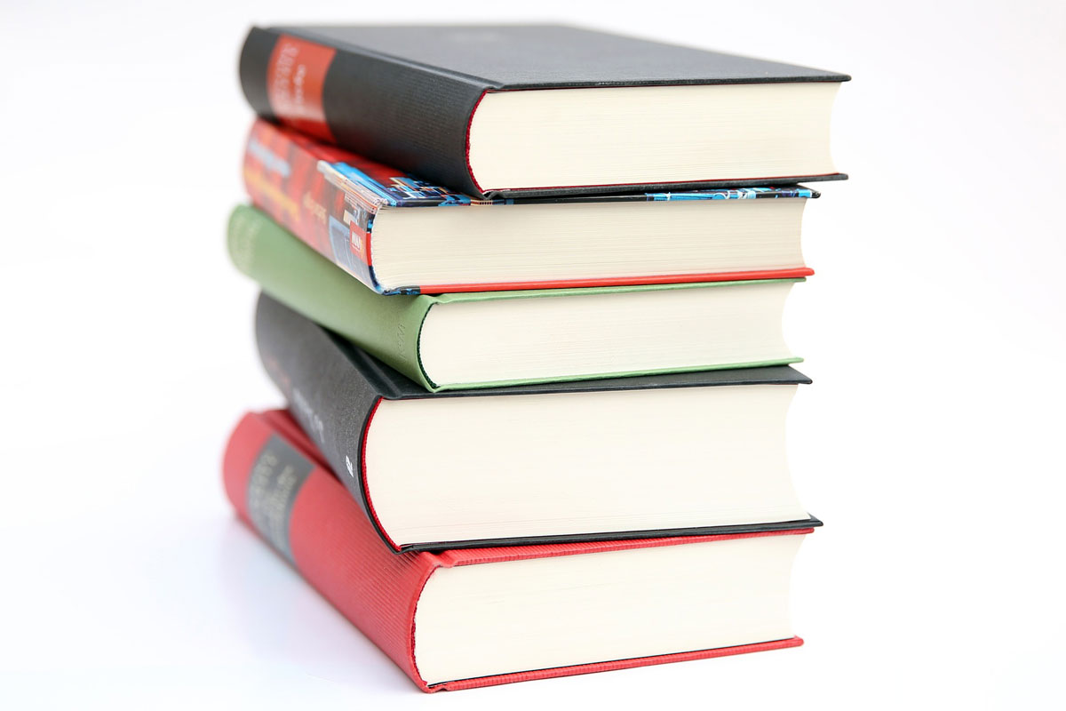Bando comodato d'uso libri di testo