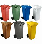 Materiali per la raccolta differenziata