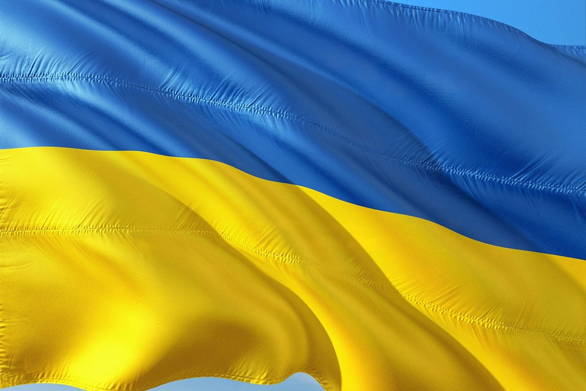 EMERGENZA UCRAINA