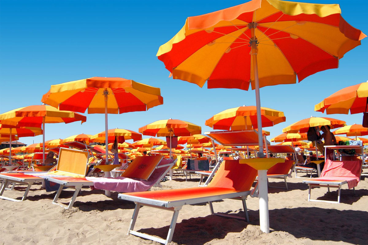 SOGGIORNO DI VACANZA A CESENATICO