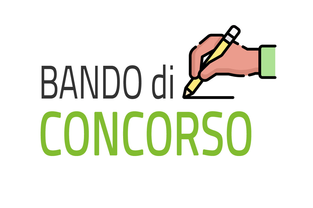 Concorso Educatore Asilo Nido