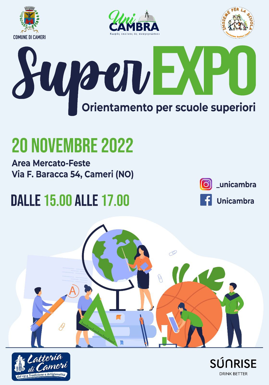 SUPEREXPO