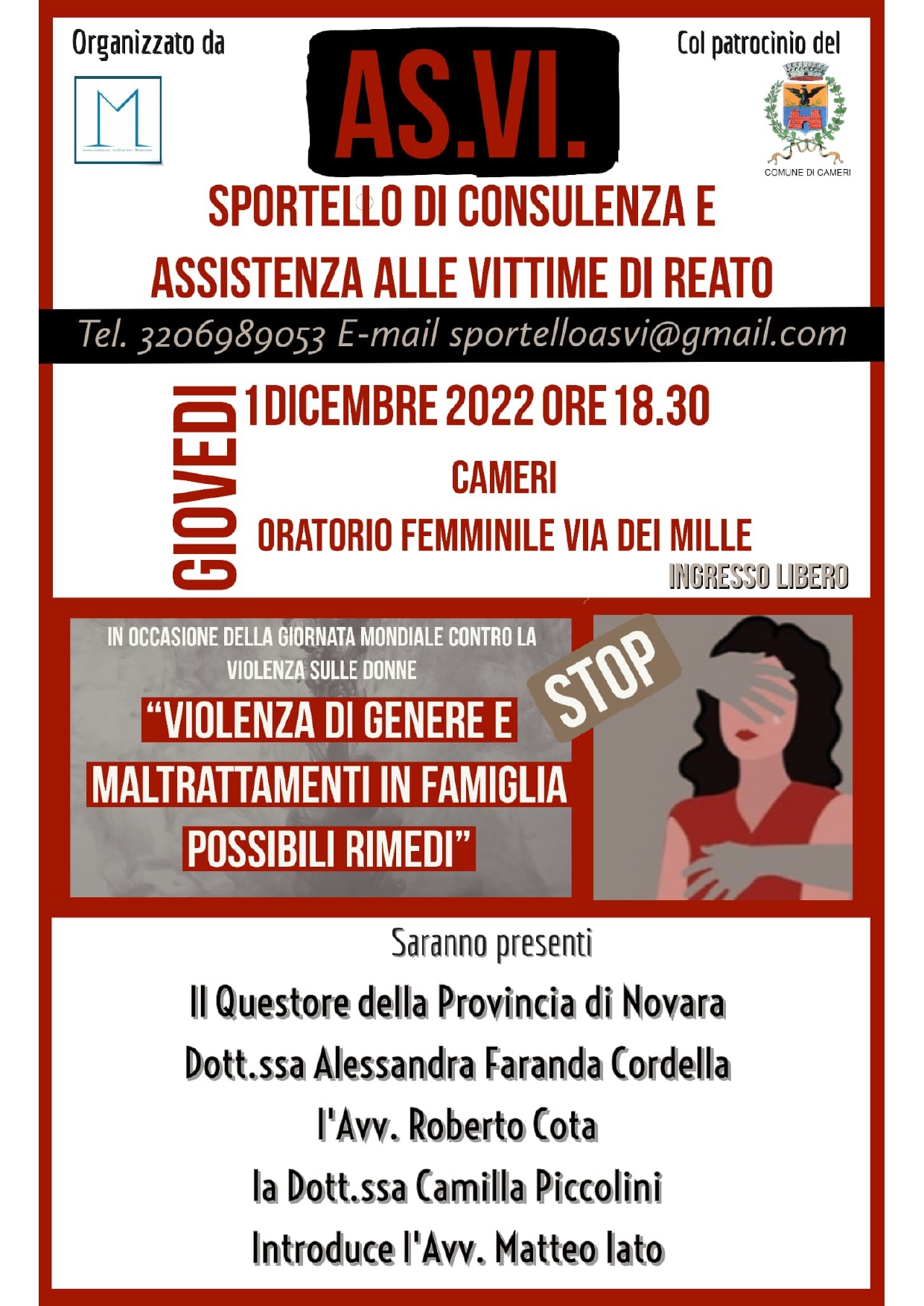 INCONTRO