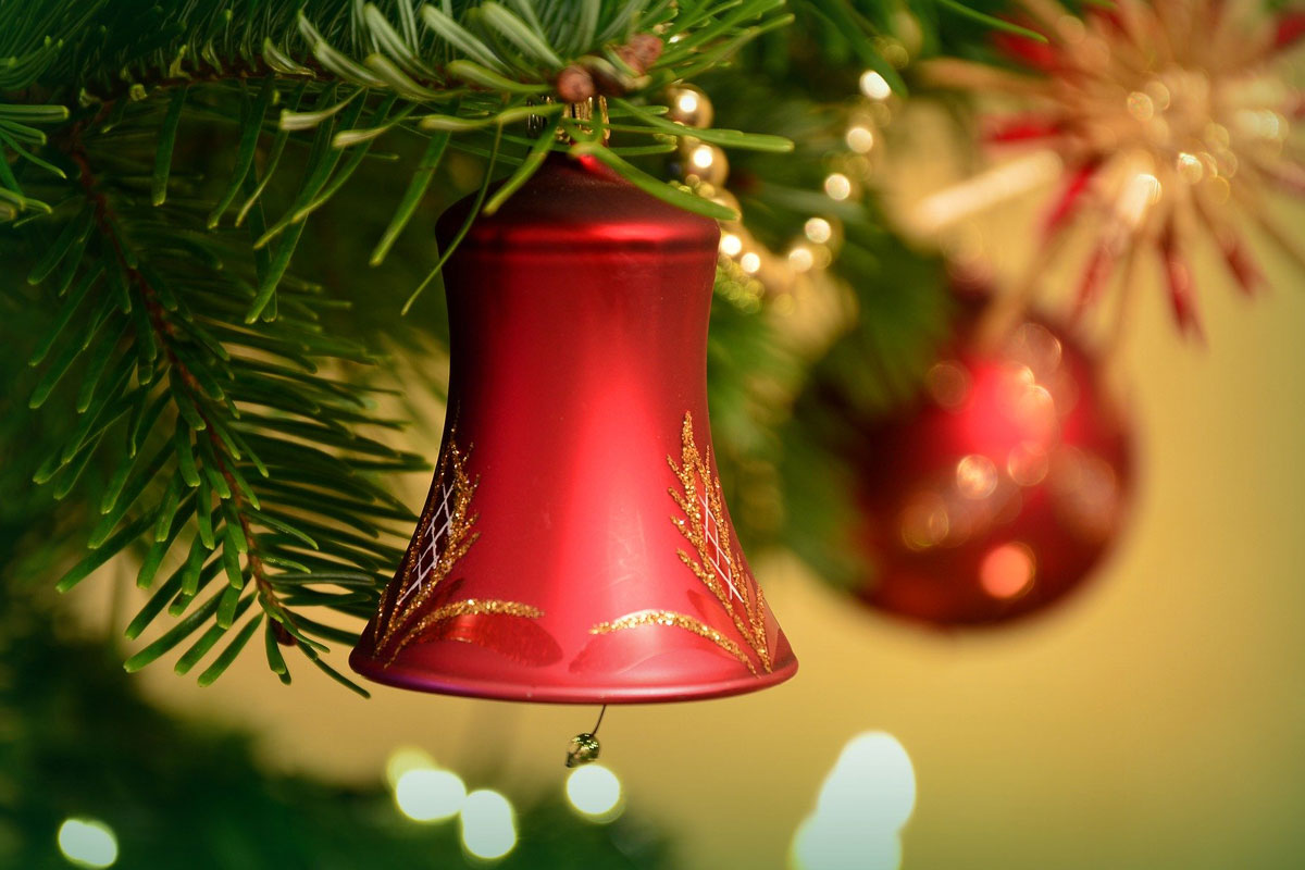 Concorso "vetrina a tema" - Natale 2022. Assegnazione premi