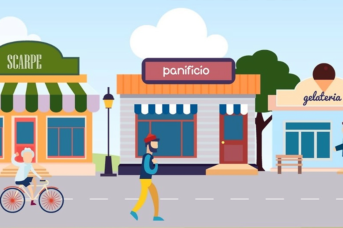 BANDO DI CONCORSO VETRINA A TEMA – PRIMAVERA 2023
