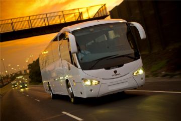 Interruzione servizio di trasporto pubblico