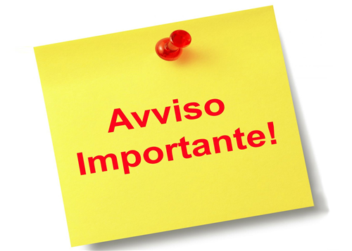 RINVIO