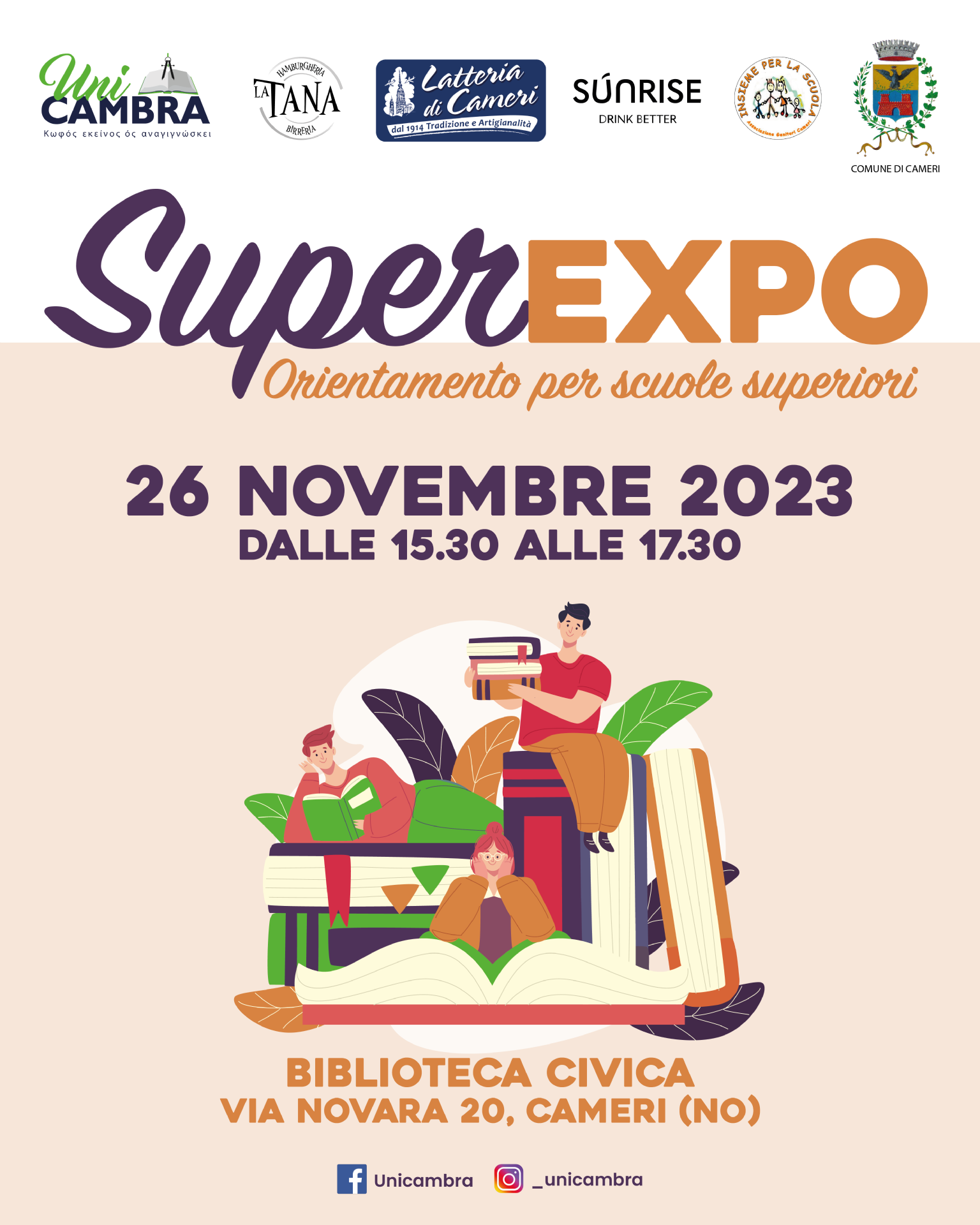SUPEREXPO