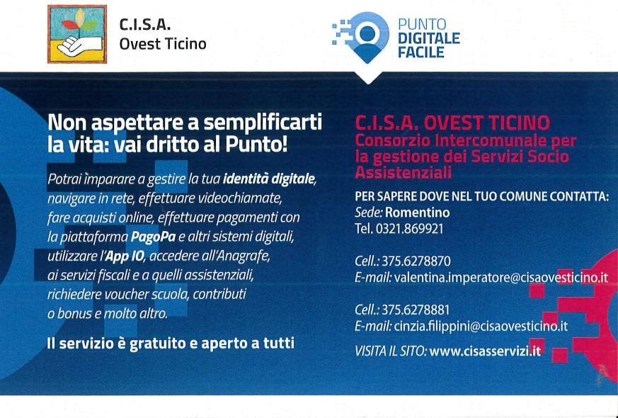 Punto Digitale Facile