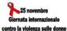 Campagna Antiviolenza