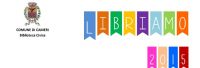 LIBRIAMO 2015