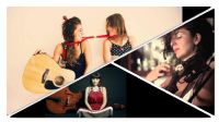 “Donne in musica: bellezza e talento”