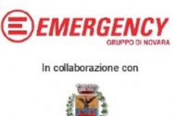 EMERGENCY:la nostra idea di pace...anche in Italia