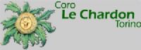 gruppo vocale "Le chardon"