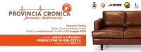 Concorso letterario provincia cronica 2016