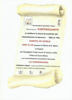 Controcanto