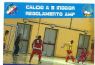 News Finali Campionato Open Calcio a 5