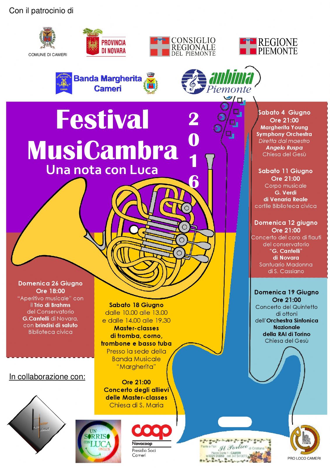 MusiCambra 2016