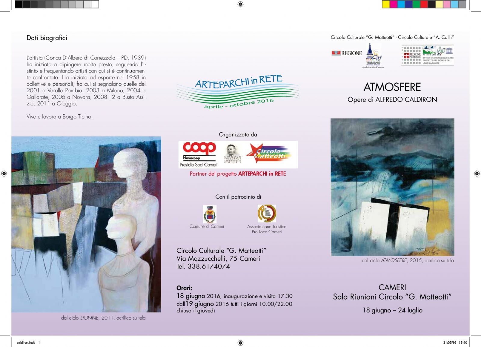 Atmosfere
