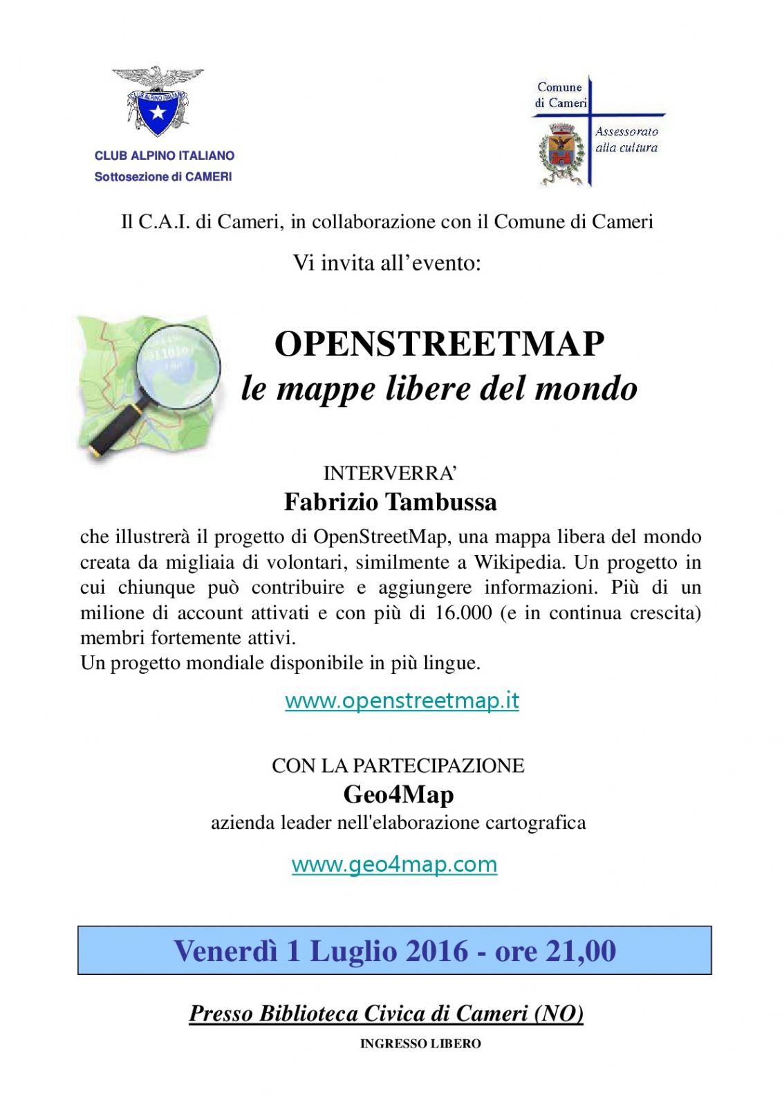 OpenStreetMap