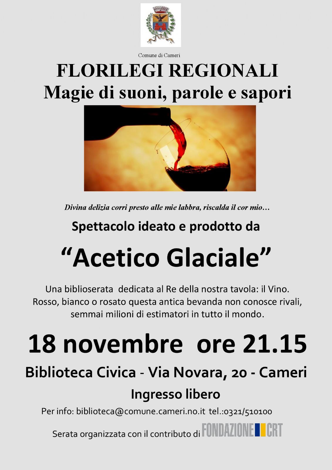 ACETICO GLACIALE