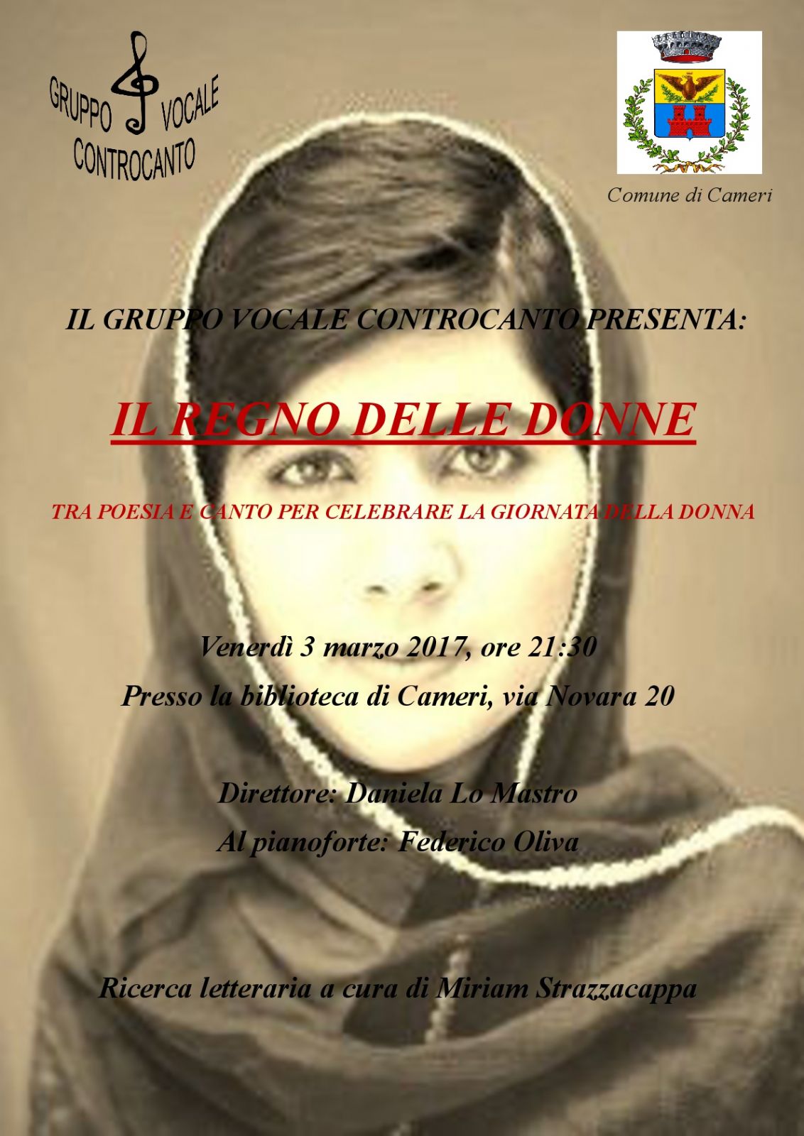 Il regno delle Donne