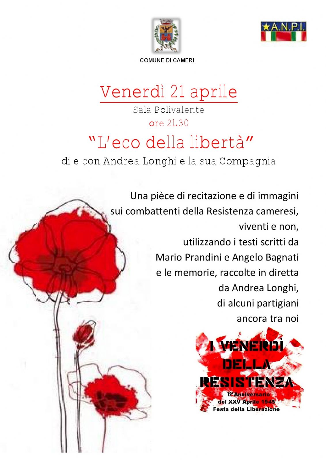 L'eco della libertà