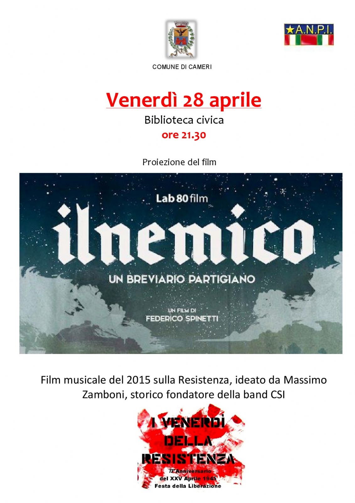 Il Nemico