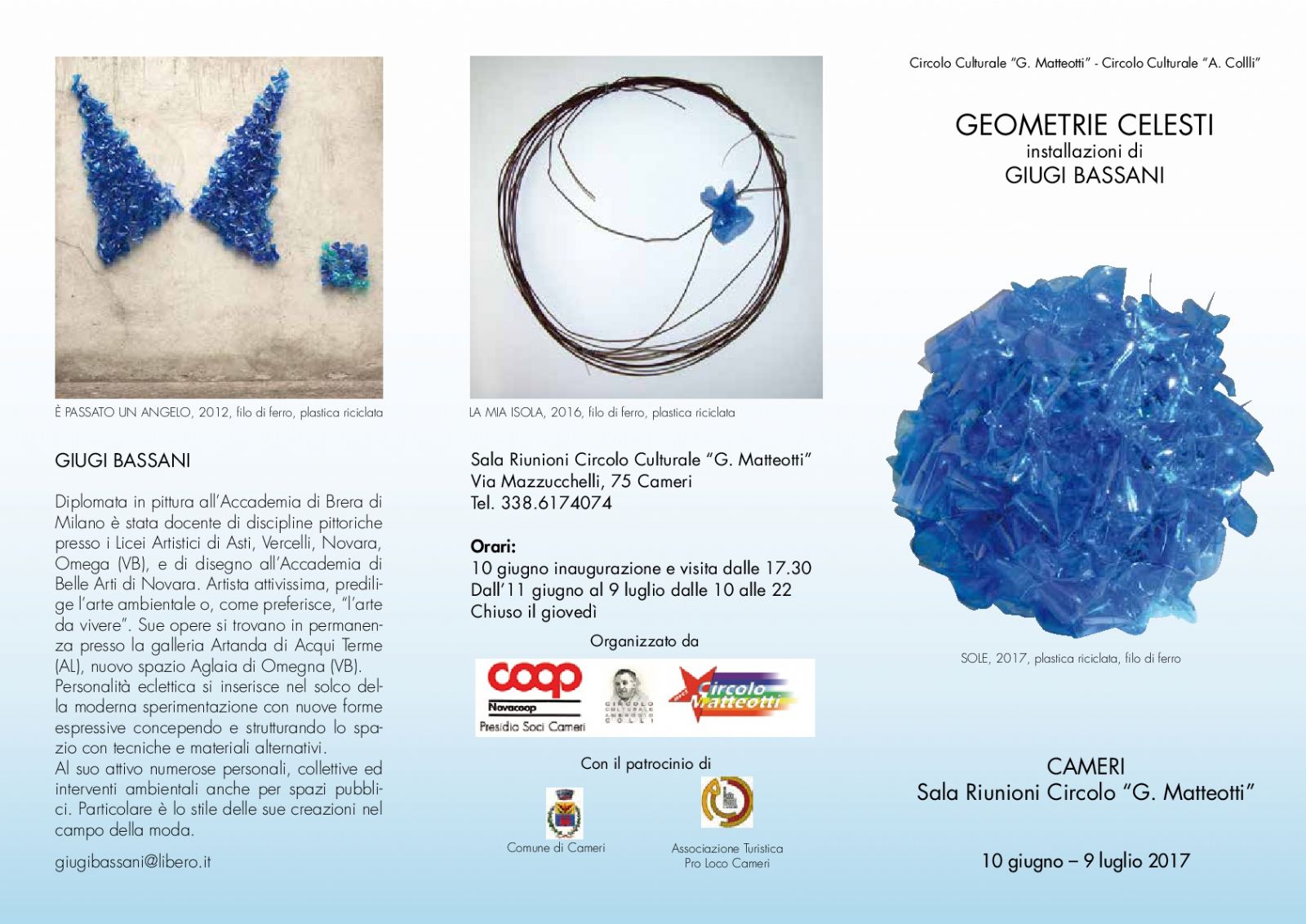 Geometrie Celesti