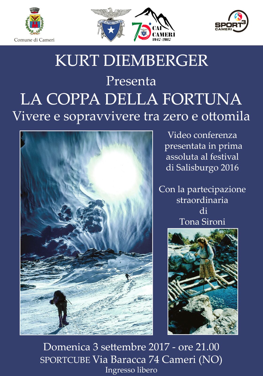 La coppa della fortuna