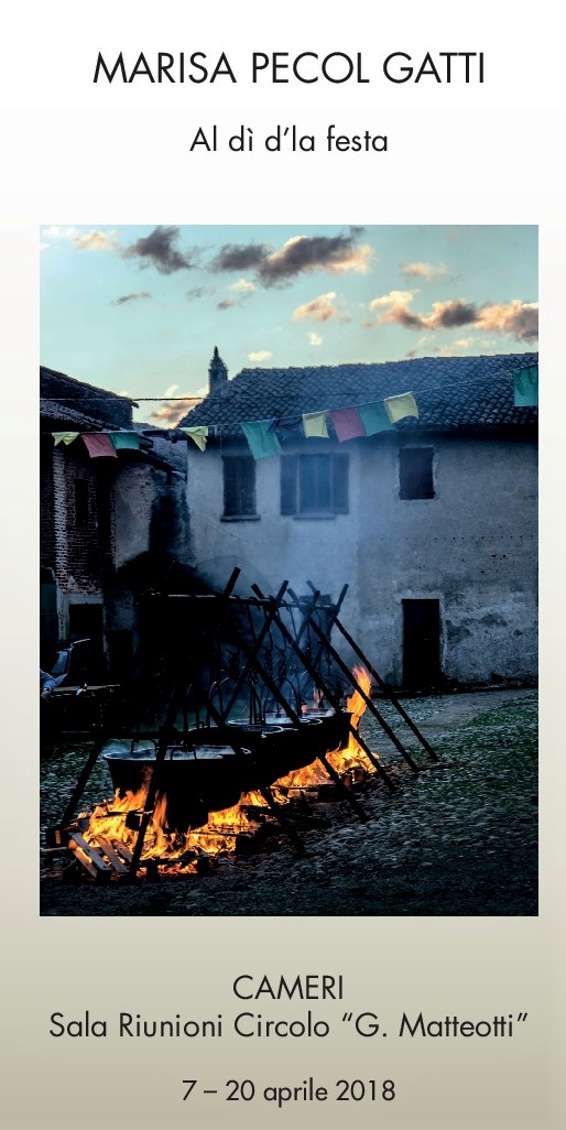 Al dì d’la festa