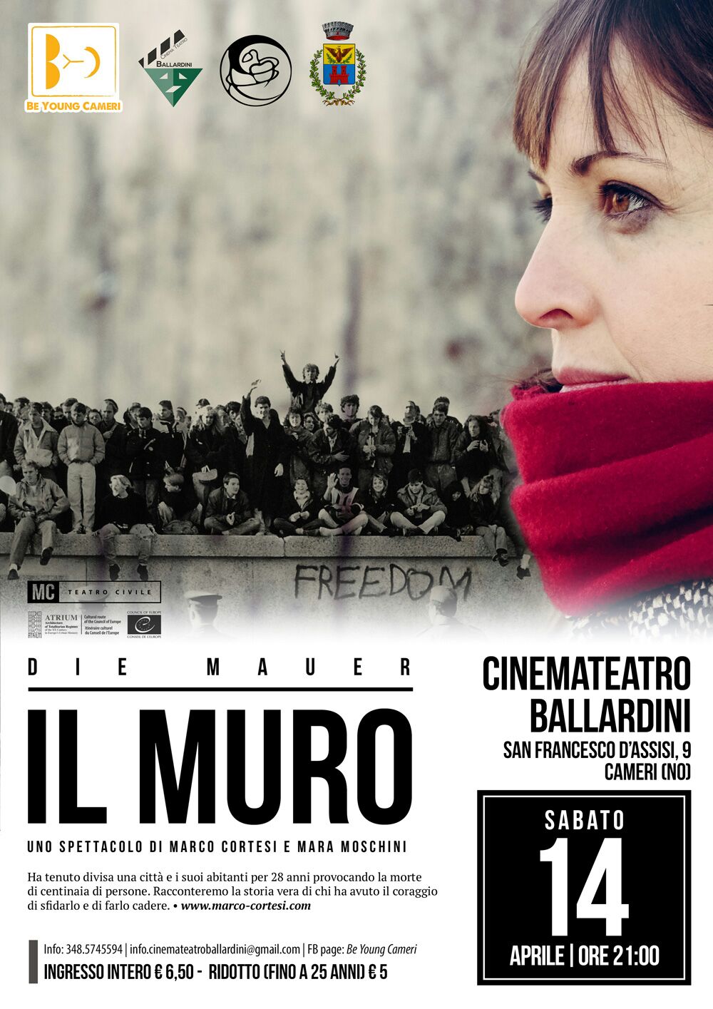 IL MURO