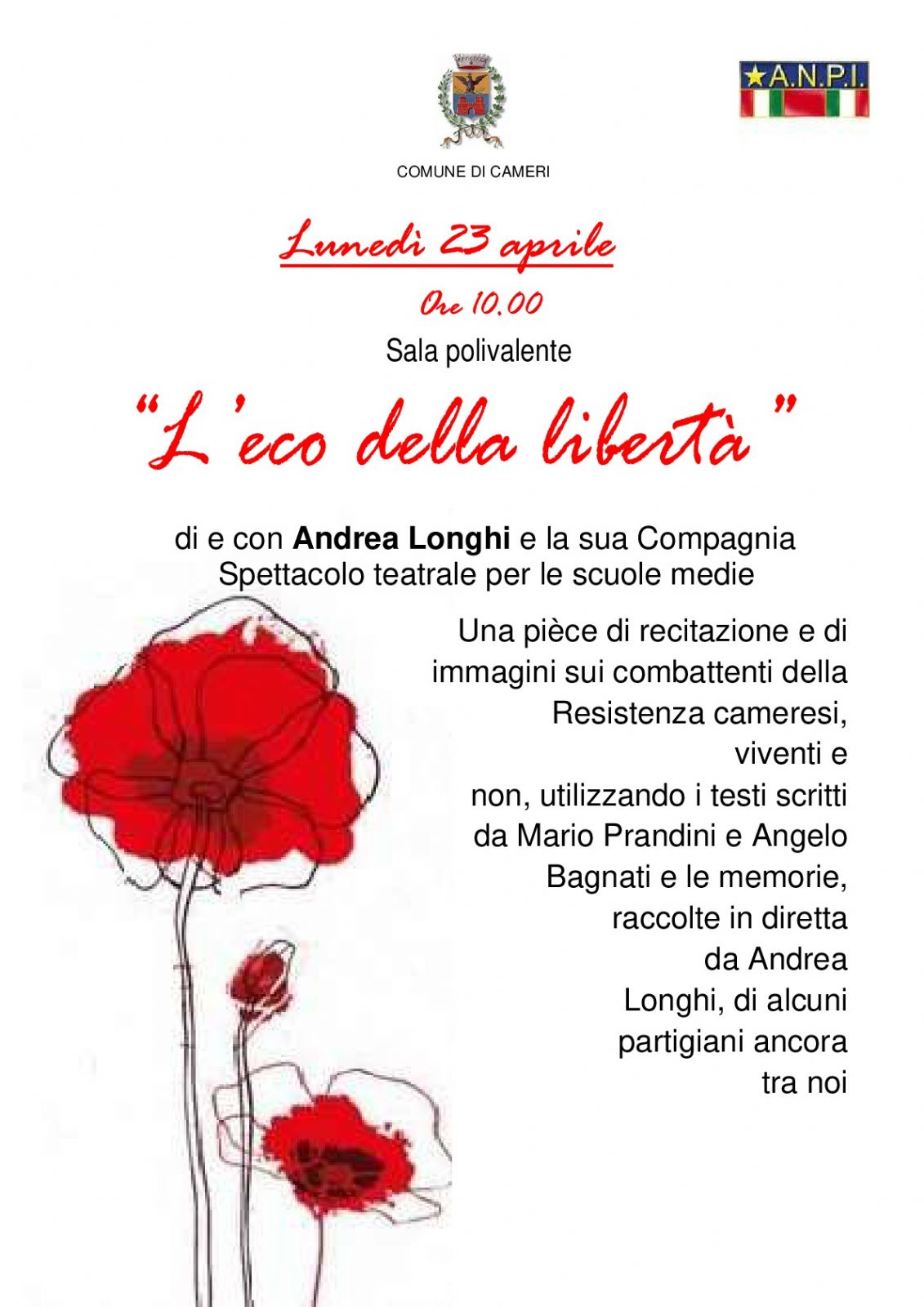 L’eco della libertà